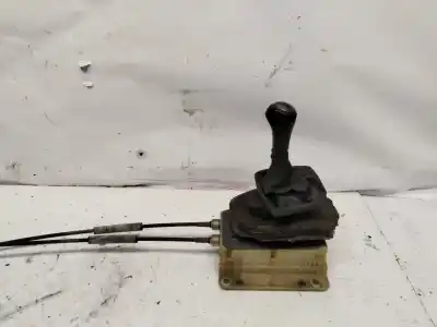 Second-hand car spare part gear lever for fiat stilo multi wagon (192_) 1.9 d multijet oem iam references   