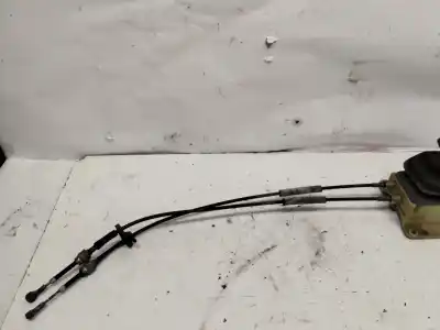 Second-hand car spare part gear lever for fiat stilo multi wagon (192_) 1.9 d multijet oem iam references   