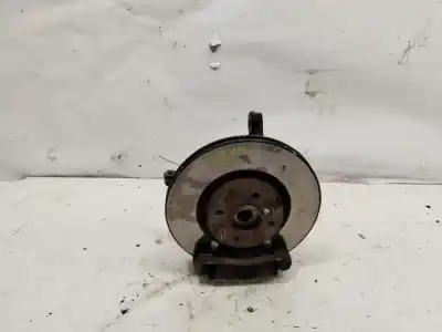 Автозапчастина б/у передній лівий культ для fiat stilo multi wagon (192_) 1.9 d multijet посилання на oem iam   