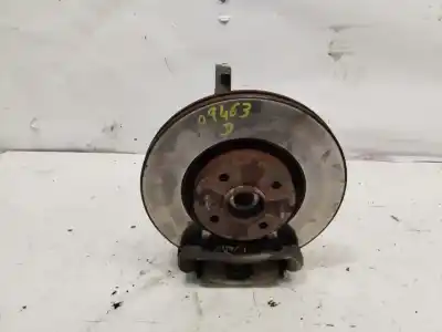 İkinci el araba yedek parçası  için FIAT STILO MULTI WAGON (192_)  OEM IAM referansları   