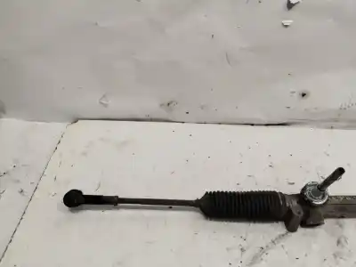 Peça sobressalente para automóvel em segunda mão caixa de direção por fiat stilo multi wagon (192_) 1.9 d multijet referências oem iam   