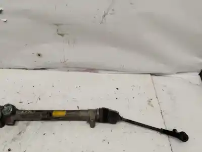 Peça sobressalente para automóvel em segunda mão caixa de direção por fiat stilo multi wagon (192_) 1.9 d multijet referências oem iam   