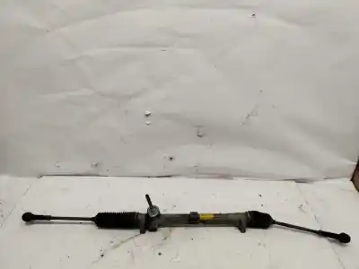 Peça sobressalente para automóvel em segunda mão caixa de direção por fiat stilo multi wagon (192_) 1.9 d multijet referências oem iam   