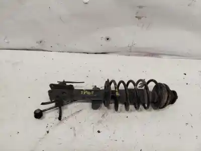 Автозапчастина б/у передній правий амортизатор для fiat stilo multi wagon (192_) 1.9 d multijet посилання на oem iam   