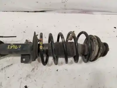 Peça sobressalente para automóvel em segunda mão amortecedor dianteiro direito por fiat stilo multi wagon (192_) 1.9 d multijet referências oem iam 