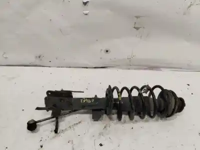 Автозапчастина б/у передній правий амортизатор для fiat stilo multi wagon (192_) 1.9 d multijet посилання на oem iam   