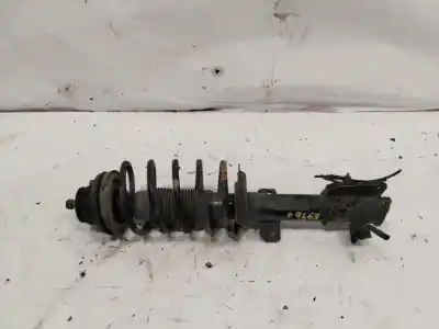 Автозапчастина б/у амортизатор передній лівий для fiat stilo multi wagon (192_) 1.9 d multijet посилання на oem iam   