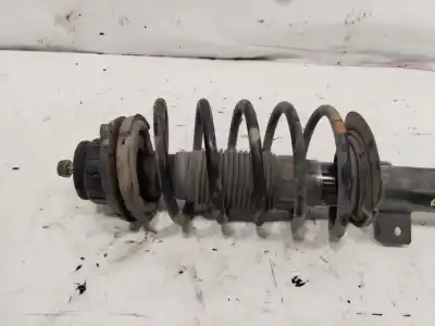 Peça sobressalente para automóvel em segunda mão amortecedor dianteiro esquerdo por fiat stilo multi wagon (192_) 1.9 d multijet referências oem iam 