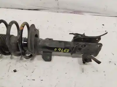 Автозапчастина б/у амортизатор передній лівий для fiat stilo multi wagon (192_) 1.9 d multijet посилання на oem iam   