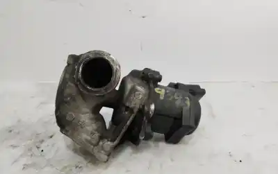 Pezzo di ricambio per auto di seconda mano VALVOLA EGR per CITROEN C3 1.4 HDI (68 CV)  Riferimenti OEM IAM 9658203780  