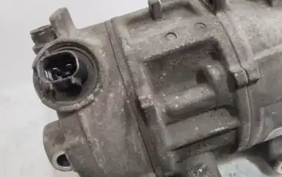 Second-hand car spare part air conditioning compressor for dodge caliber 2.2 crd cat 163 cv / 120 kw oem iam references 4471905061  