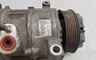 Second-hand car spare part AIR CONDITIONING COMPRESSOR for DODGE CALIBER  OEM IAM references 4471905061  
