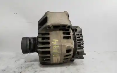 Second-hand car spare part alternator for opel corsa d ´´111 years´´ oem iam references ad13222935