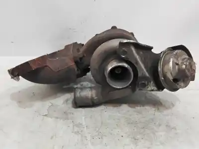 Автозапчасти б/у турбокомпенсатор за opel astra h berlina cosmo ссылки oem iam 897300-0926  