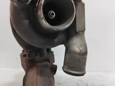 Автозапчасти б/у турбокомпенсатор за opel astra h berlina cosmo ссылки oem iam 897300-0926  