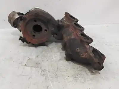 Автозапчасти б/у турбокомпенсатор за opel astra h berlina cosmo ссылки oem iam 897300-0926  