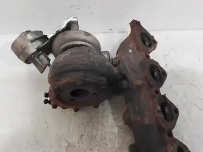 Автозапчасти б/у турбокомпенсатор за opel astra h berlina cosmo ссылки oem iam 897300-0926  