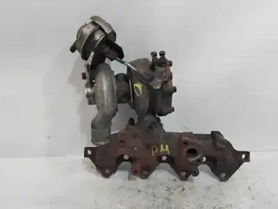 Автозапчасти б/у турбокомпенсатор за opel astra h berlina cosmo ссылки oem iam 897300-0926  