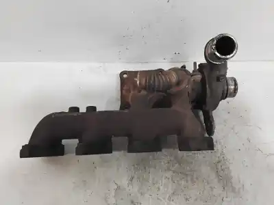 Автозапчастина б/у ТУРБОНАГРУЗНИК для FORD TOURNEO CONNECT (TC7)  Посилання на OEM IAM 7T1Q-6K682-AB  