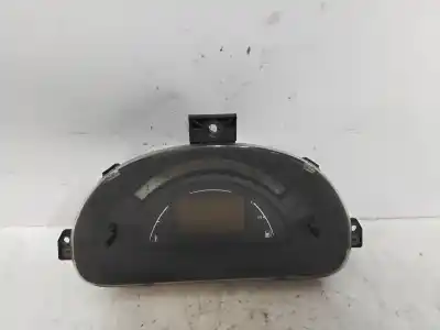 Автозапчасти б/у приборная доска за citroen c3 (f desde 11/2001) 1.1 8v ссылки oem iam p9652008280g
