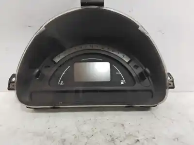 Second-hand car spare part dashboard for citroen c3 (f desde 11/2001) 1.1 8v oem iam references p9652008280g  
