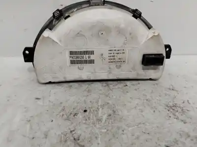 Second-hand car spare part dashboard for citroen c3 (f desde 11/2001) 1.1 8v oem iam references p9652008280g  