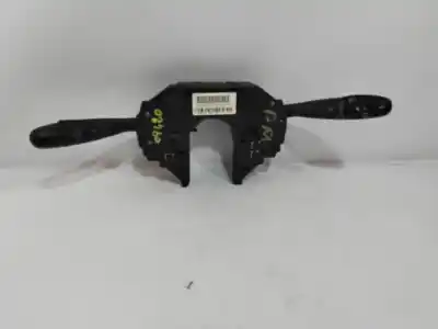 Peça sobressalente para automóvel em segunda mão COMANDOS DE ALAVANCA por CITROEN C4 COUPE  Referências OEM IAM 96644965XT  