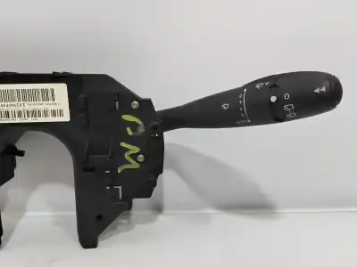 Peça sobressalente para automóvel em segunda mão comandos de alavanca por citroen c4 coupe by loeb referências oem iam 96644965xt  