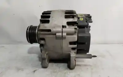 Second-hand car spare part ALTERNATOR for SEAT LEON (1P1) Comfort Limited OEM IAM references 03L903023F  