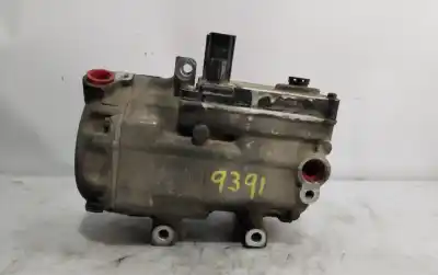 Second-hand car spare part AIR CONDITIONING COMPRESSOR for LEXUS RX (_U3_) 400h (MHU38_) OEM IAM references 0420000231  