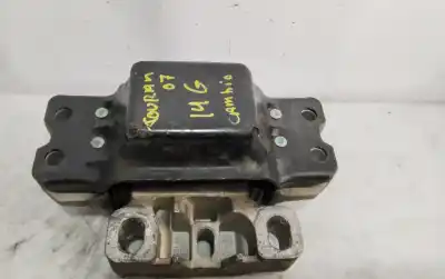 Recambio de automóvil de segunda mano de SOPORTE CAMBIO para VOLKSWAGEN TOURAN (1T1) Highline referencias OEM IAM   