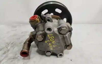 Recambio de automóvil de segunda mano de BOMBA DIRECCION para SEAT LEON (1P1) Emocion referencias OEM IAM 038145255B  