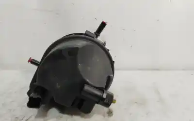 Second-hand car spare part DIESEL FILTER SUPPORT for CITROEN C3 1.4 HDI (68 CV) 1.4 HDi OEM IAM references 70865548  