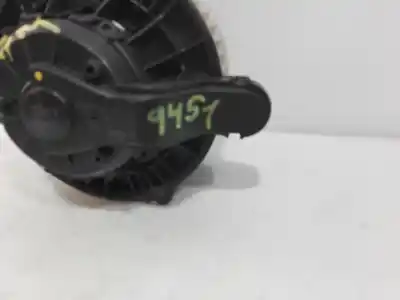 Second-hand car spare part HEATING FAN for KIA SPORTAGE Emotion 4x2 OEM IAM references F00S3B2441  