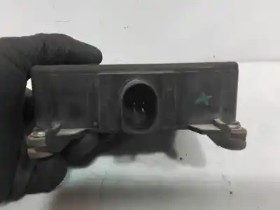 Second-hand car spare part ADDITIONAL AIR VALVE for SEAT CORDOBA BERLINA (6L2) Fresh OEM IAM references 6Q0906625  