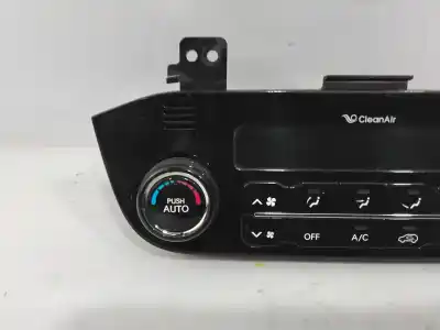 Second-hand car spare part HEATING / AIR CONDITIONING CONTROL PANEL for KIA SPORTAGE Emotion 4x2 OEM IAM references 97250-3U101  