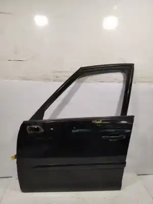 Second-hand car spare part LEFT FRONT DOOR for CITROEN C4 GRAND PICASSO Avatar OEM IAM references   