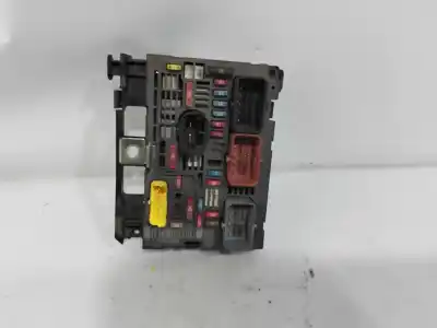 Second-hand car spare part FUSE BOX UNIT for CITROEN C4 GRAND PICASSO Avatar OEM IAM references 9667044880  