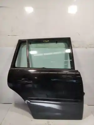 Recambio de automóvil de segunda mano de PUERTA TRASERA DERECHA para CITROEN C4 GRAND PICASSO Avatar referencias OEM IAM   
