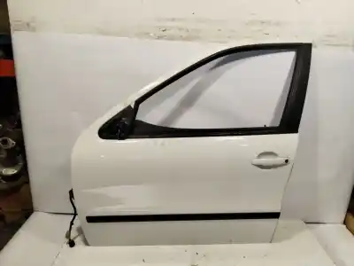 Peça sobressalente para automóvel em segunda mão porta da frente esquerda por seat toledo (1m2) select referências oem iam   