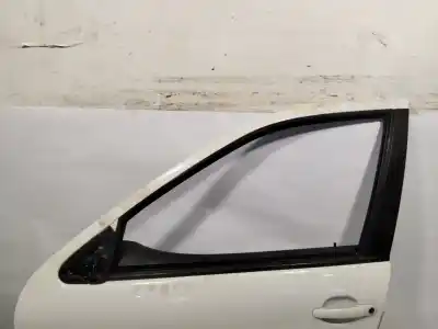 Peça sobressalente para automóvel em segunda mão porta da frente esquerda por seat toledo (1m2) select referências oem iam   