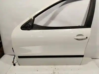 Recambio de automóvil de segunda mano de PUERTA DELANTERA IZQUIERDA para SEAT TOLEDO (1M2) Select referencias OEM IAM   