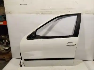 Peça sobressalente para automóvel em segunda mão porta da frente esquerda por seat toledo (1m2) select referências oem iam   