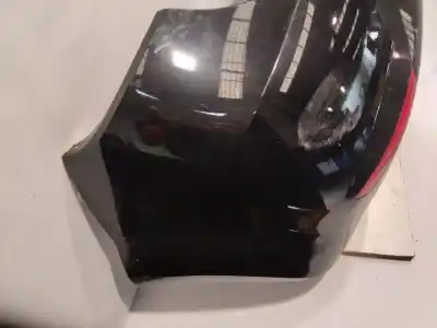 Recambio de automóvil de segunda mano de PARAGOLPES TRASERO para SEAT LEON (1P1) Comfort Limited referencias OEM IAM   