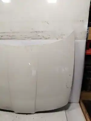 Peça sobressalente para automóvel em segunda mão capot por seat toledo (1m2) select referências oem iam   