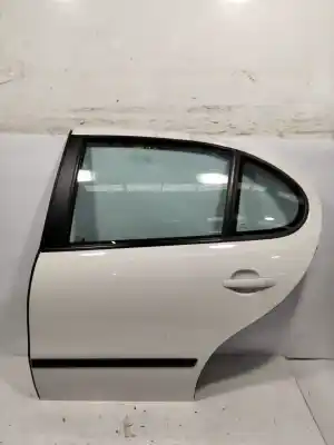 Peça sobressalente para automóvel em segunda mão porta do automóvel traseira esquerda por seat toledo (1m2) select referências oem iam 