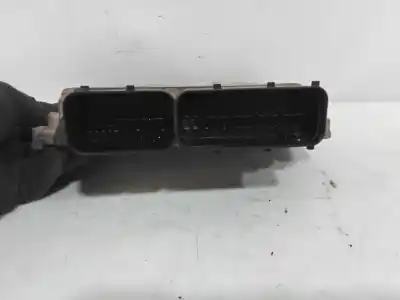 Peça sobressalente para automóvel em segunda mão centralina de motor uce por kia sportage emotion 4x2 referências oem iam 39120-2a052