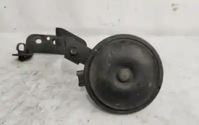Recambio de automóvil de segunda mano de CLAXON para KIA SPORTAGE Emotion 4x2 referencias OEM IAM E428R000386  