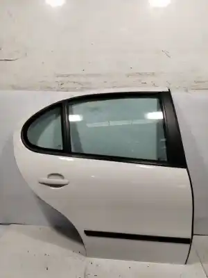 Peça sobressalente para automóvel em segunda mão porta do automóvel traseira direita por seat toledo (1m2) select referências oem iam 