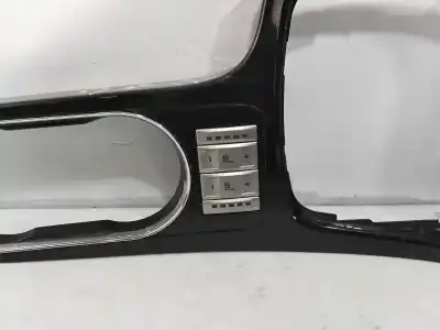 Recambio de automóvil de segunda mano de CONSOLA CENTRAL para FORD MONDEO BERLINA (GE) MONDEO (GE) (2000 - 2007) referencias OEM IAM 7S71A045H20  